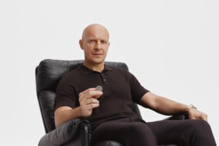 Szymon Marciniak x LANCERTO: „Wybór Szymona przed mundialem 