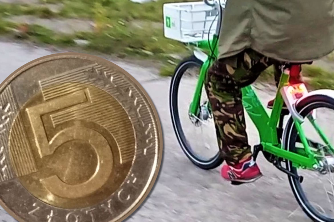 Jak "zarobić" na Bike_S?
