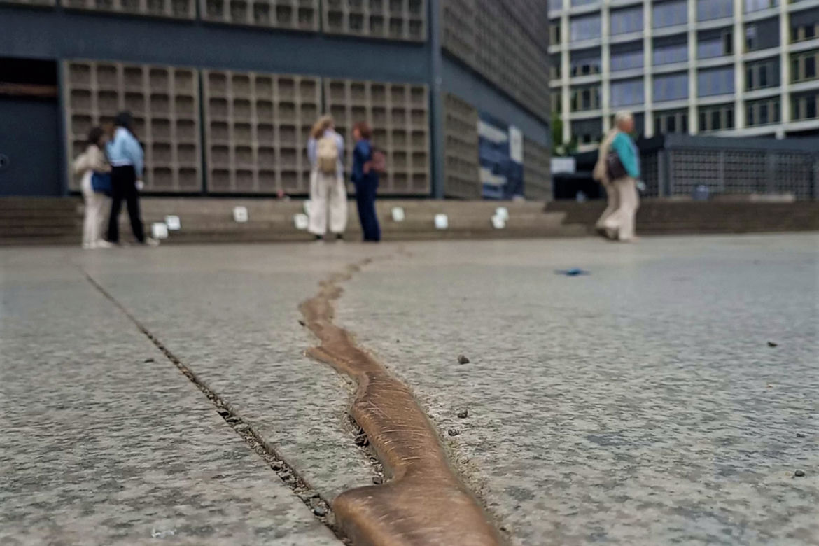 Pamięć o ofiarach tragedii