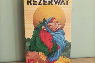 Recenzja gry: Rezerwat