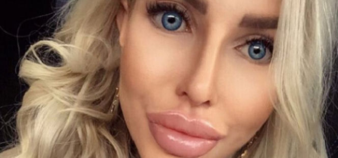 Anella - Instagram pokazuje kim jest polska Barbie! 