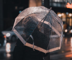 Wichury w połączeniu z burzami to nie wszystko! Ponuro za oknami