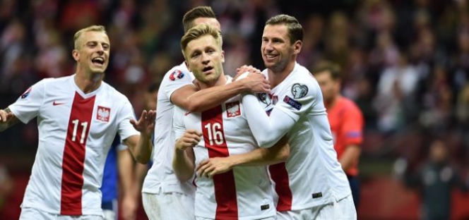 Polska - Meksyk 2017: TRANSMISJA, GODZINA, SKŁAD, SĘDZIA 