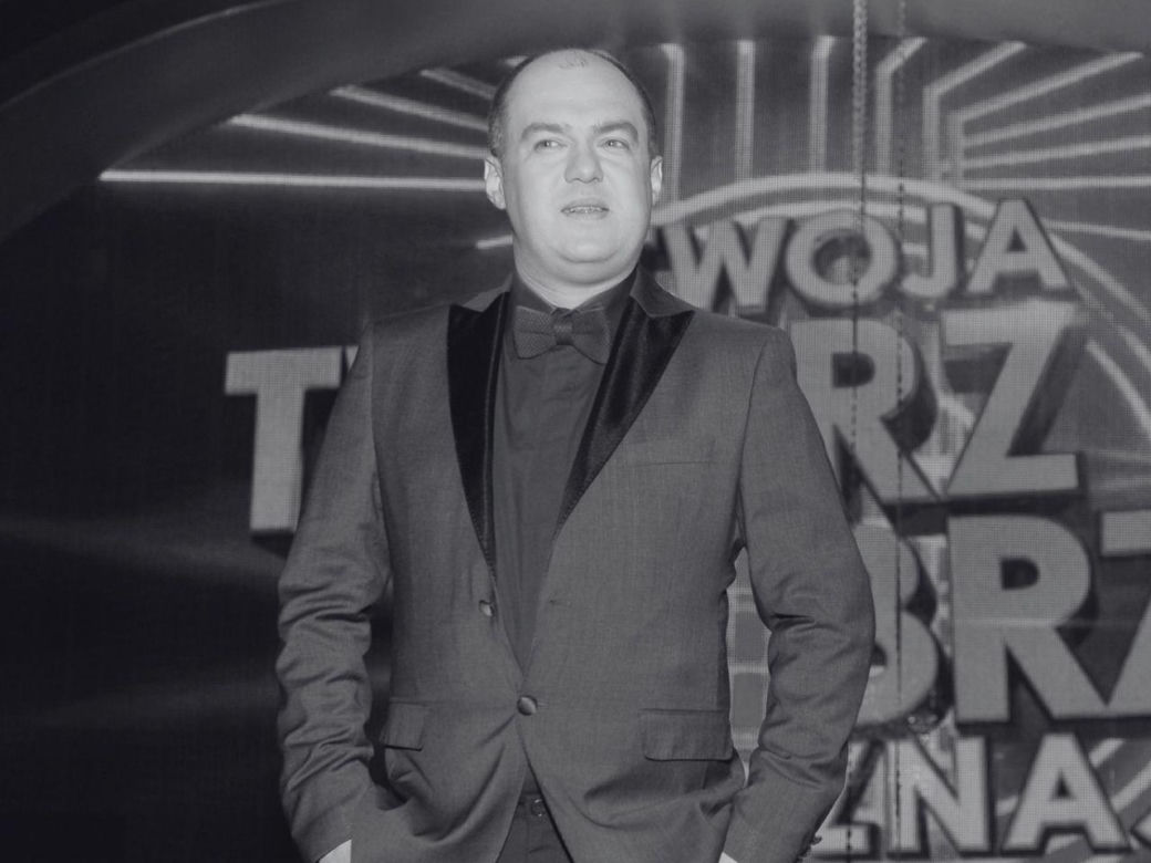 Paweł Tucholski nie żyje. Aktor znany z „Króla Lwa” dopiero co dostał nową pracę