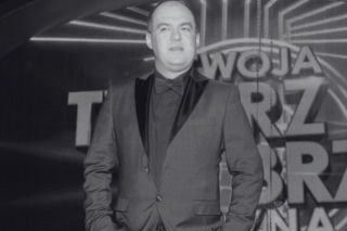 Paweł Tucholski nie żyje. Aktor znany z „Króla Lwa” dopiero co dostał nową pracę