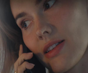 M jak miłość odc. 1897. Franka (Dominika Kachlik)