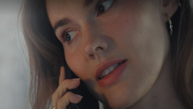 M jak miłość odc. 1897. Franka (Dominika Kachlik)