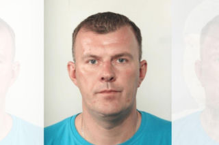 Gdzie jest Krzysztof Klusek? Rodzina i policja proszą o pomoc