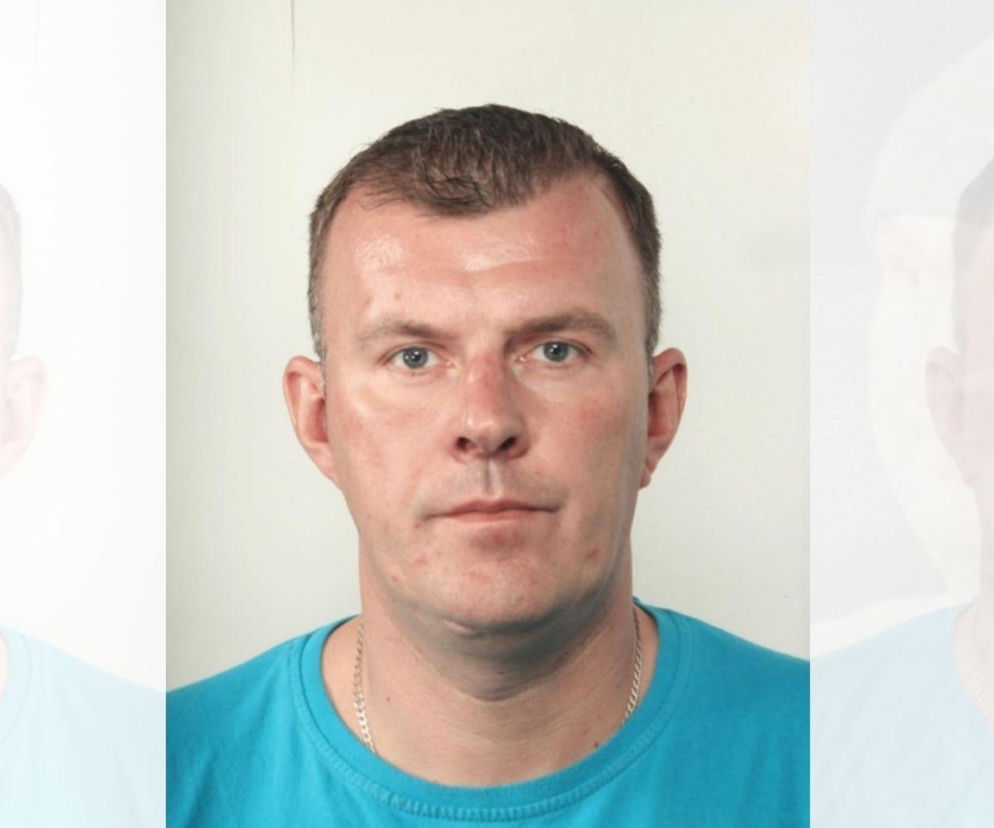 Gdzie jest Krzysztof Klusek? Rodzina i policja proszą o pomoc