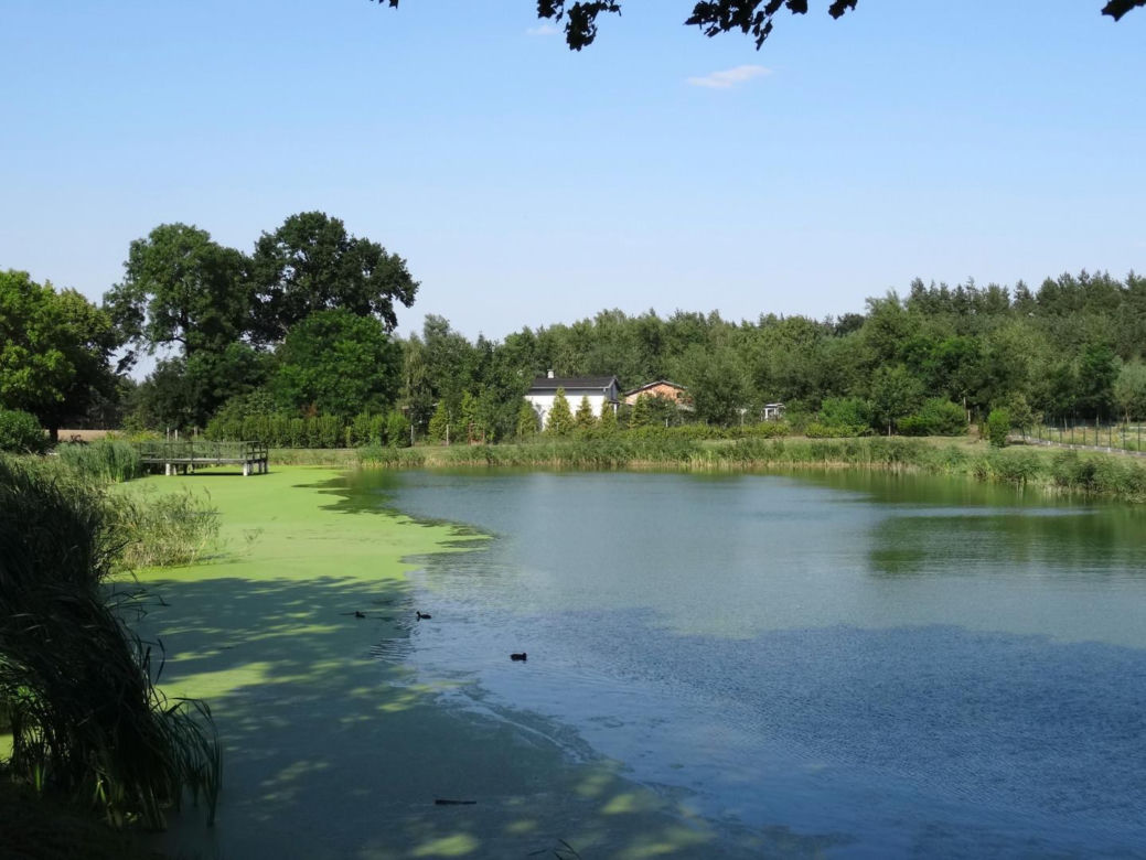 Jezioro