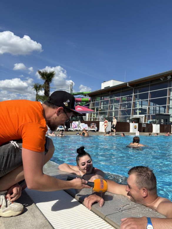 ESKA Summer City na Dolnym Śląsku! Sprawdź, gdzie spotkasz nas w tym tygodniu
