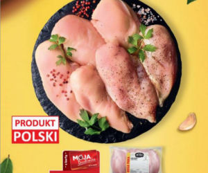 Nowe promocje w Biedronce od 25.03.