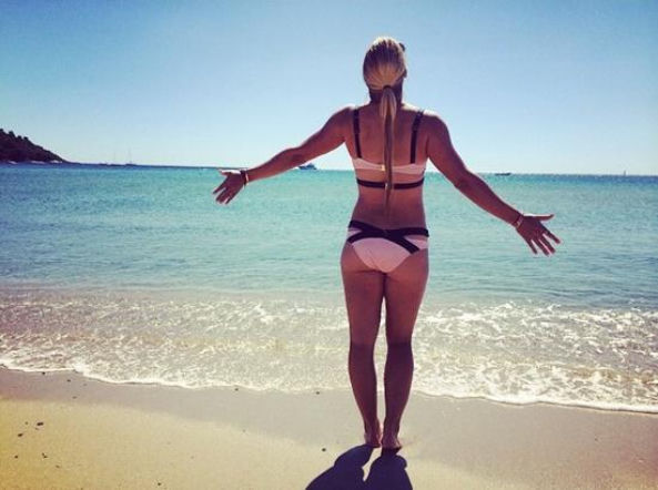 Dominika Cibulkova