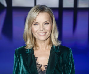 Małgorzata Foremniak uciekła na wieś