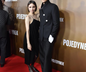 Jakub Gierszał, Anna Próchniak