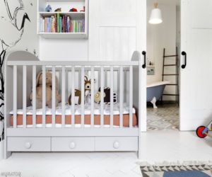 Pokój dla rodzeństwa