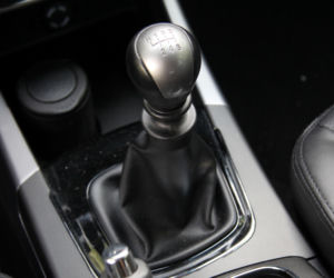 SsangYong Korando 2.0 4WD Sapphire