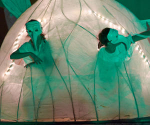 Noc Kultury 2018 w obiektywie. Tak bawił się Lublin! Zobaczcie zdjęcia