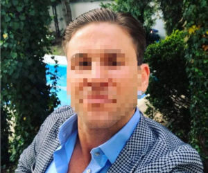 Ten bokser lowelas skatował kobietę na Nowym Świecie 