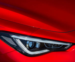 Infiniti Q60 3.0 V6 TwinTurbo AT AWD Sport Tech