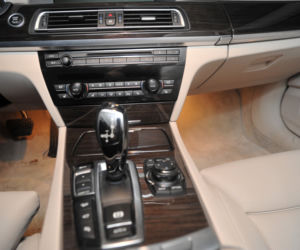 BMW serii 7 prezesa Amber Gold zlicytowane za 319 tys. zł