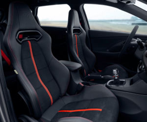Hyundai i30 N Project C (2020)