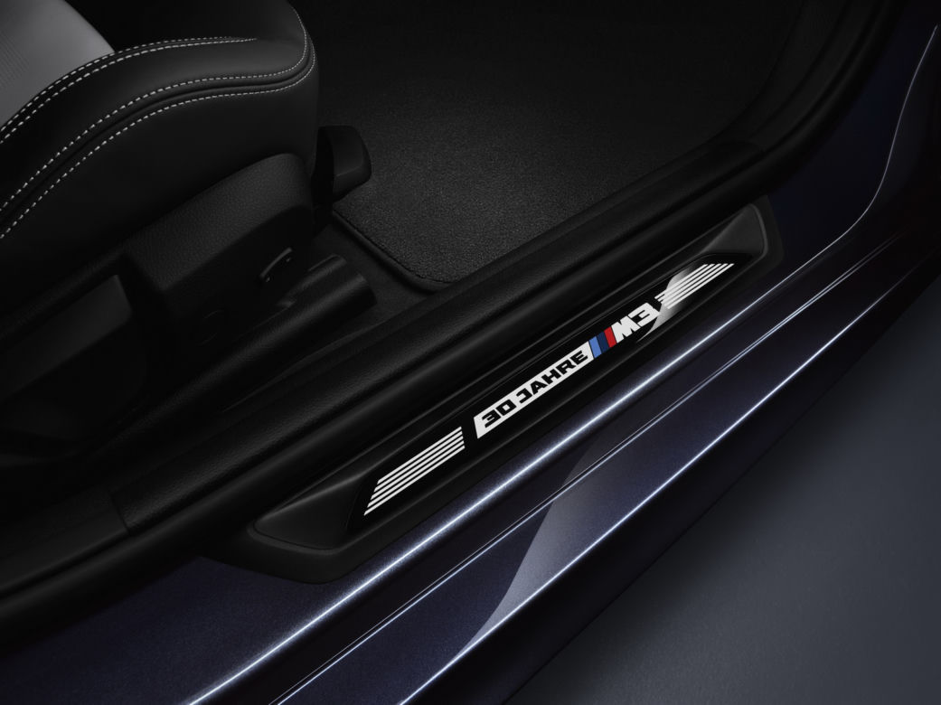 30 Years M3
