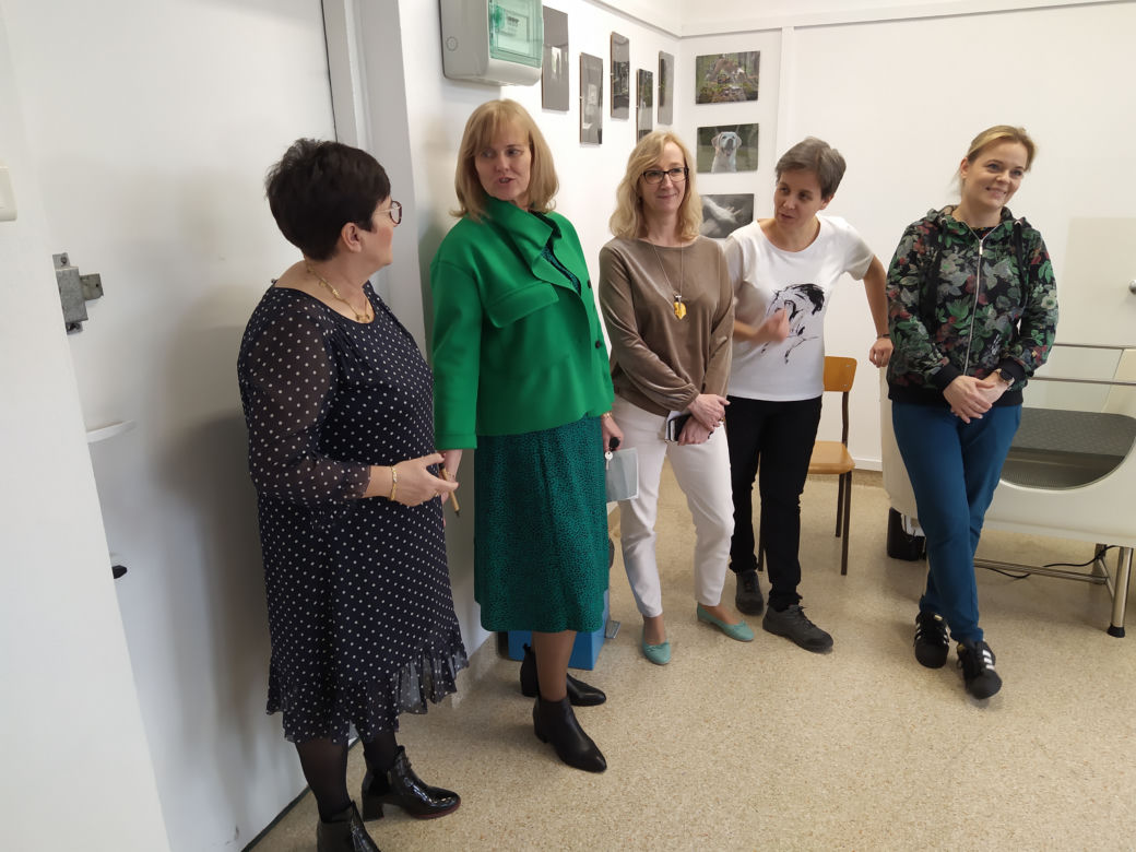 Dzień drzwi otwartych w Uniwersytecie Przyrodniczo-Humanistycznym w Siedlcach - 21.03.2023
