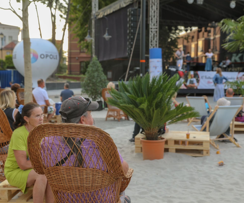 Festiwal Opolskich Smaków. Program imprezy, wystawcy w Opolu 13 - 15 sierpnia, Plac Kopernika