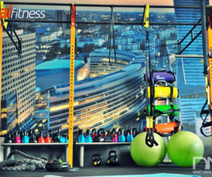 Klub Fitness Warszawa