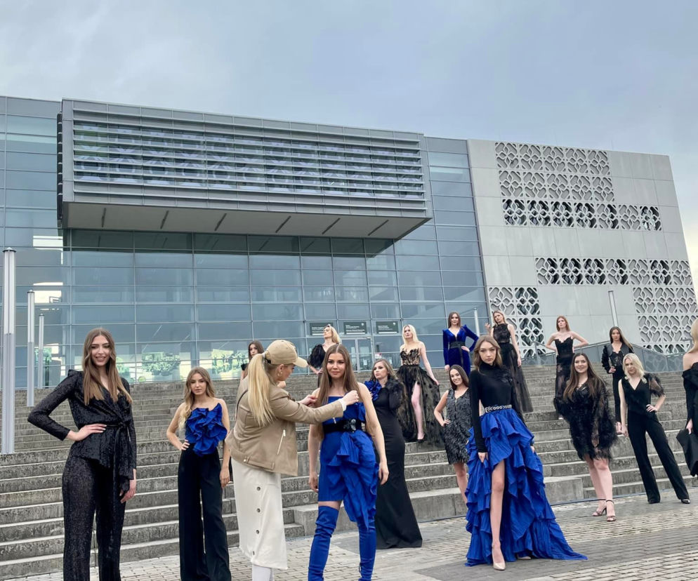 Miss podlasia 2022