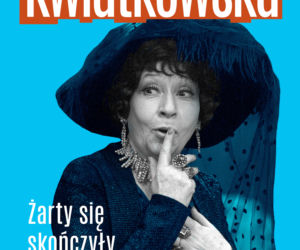 Irena Kwiatkowska umarła dwa razy