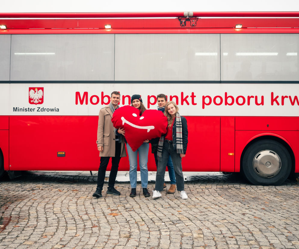Autor: NZS Szkoły Głównej Handlowej
