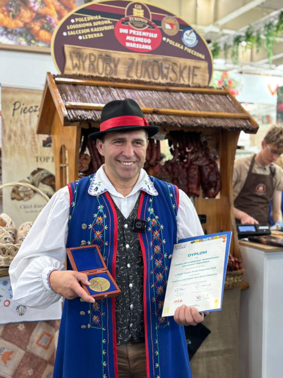 Pomorskie Smaki
