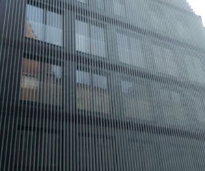 Zmodernizowana kamienica przy ul. Odrzańskiej we Wrocławiu
