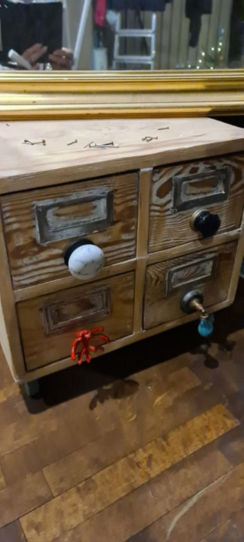 Takie cuda robi córka Korwina!