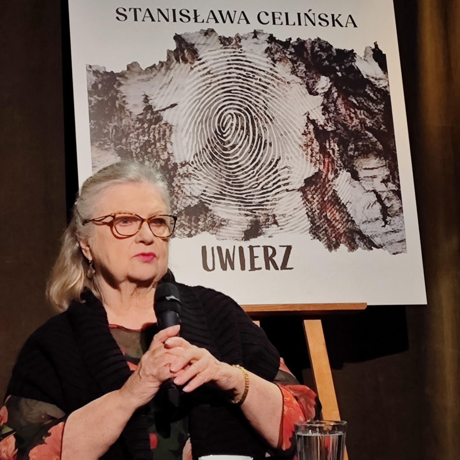 Stanisława Celińska