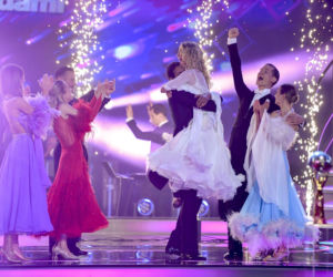 Taniec z Gwiazdami finał