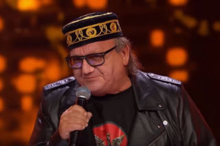 Kazimierz Górecki - wiek, wzrost, Bielsko-Biała, The Voice Senior, kariera, Instagram