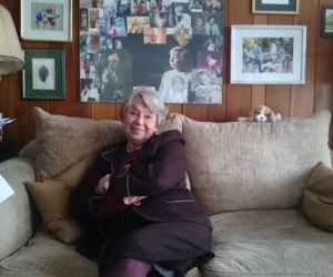 Zofia Kucówna czuła się samotna