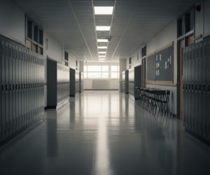 16-latek z Warszawy groził rówieśnikom. Co planował fascynat zamachowców?