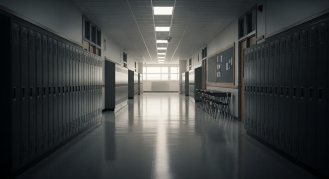 16-latek z Warszawy groził rówieśnikom. Co planował fascynat zamachowców?