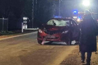 Zabił ojca i 15-letnią córkę. Matka ledwo przeżyła. Sąd wydał wyrok