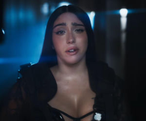 Lourdes, córka Madonny