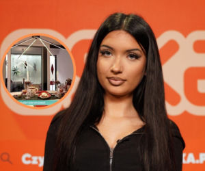 Viki Gabor gotowa na Boże Narodzenie. Tak wygląda jej pierwszy własny dom!