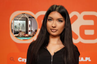 Viki Gabor gotowa na Boże Narodzenie. Tak wygląda jej pierwszy własny dom!