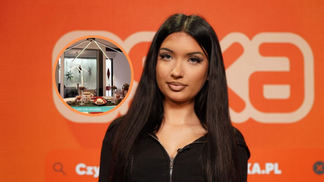 Viki Gabor gotowa na Boże Narodzenie. Tak wygląda jej pierwszy własny dom!