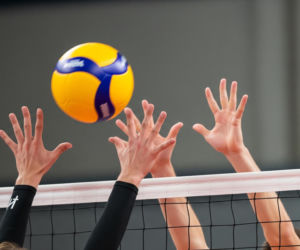 Ekstraklasa siatkarzy. Aluron CMC Warta Zawiercie zdominowała pierwszy finałowy mecz. Co to oznacza dla Bogdanki LUK Lublin?