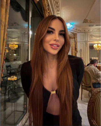 Maria Luisa Jacobelli