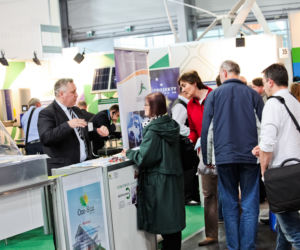 EXPOPOWER - GREENPOWER 2014